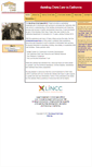Mobile Screenshot of buildingchildcare.net